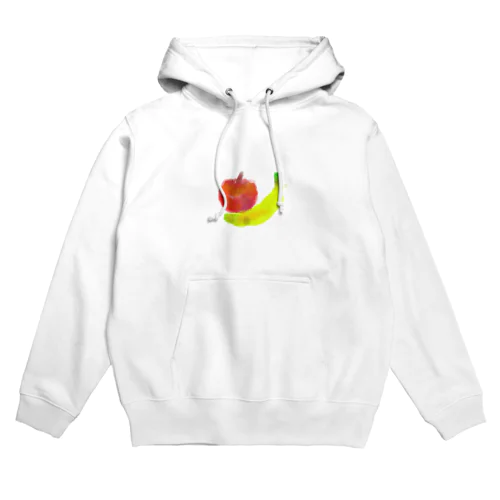 A to B Hoodie