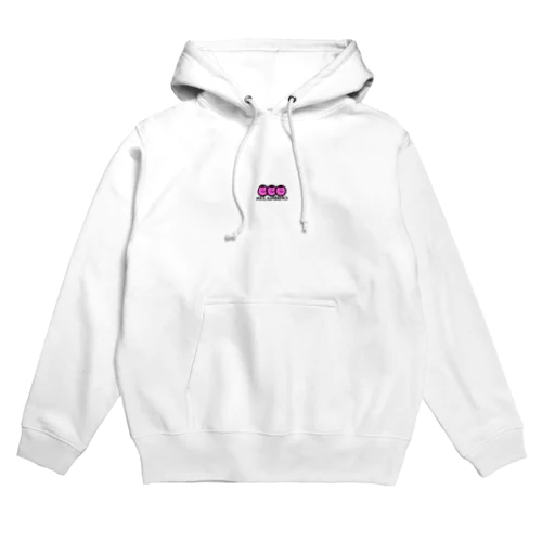 めらんびーのくん。 Hoodie