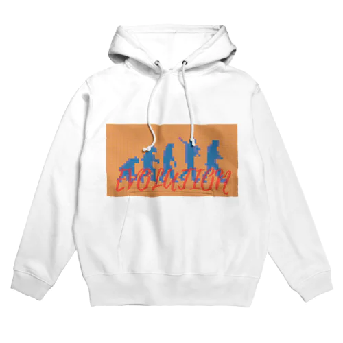 EVOLUTION Hoodie