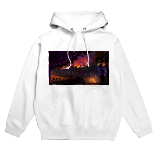 AAA Hoodie