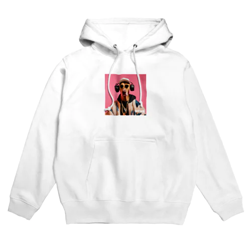 BONGオリジナルアイテム Hoodie