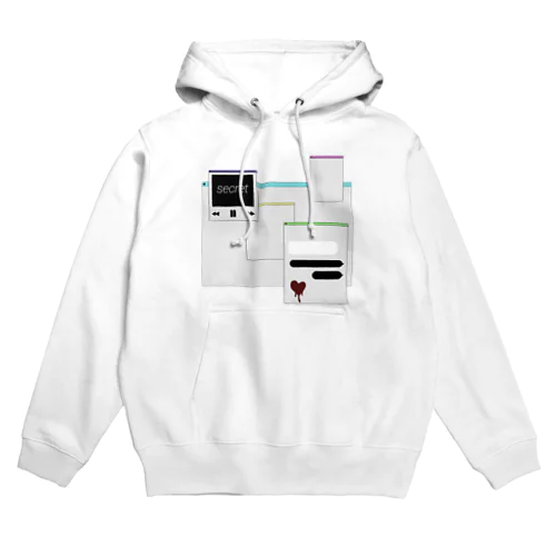 screen.c Hoodie