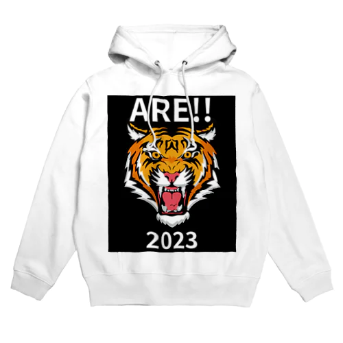 ARE‼　2023 Hoodie