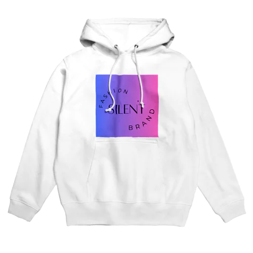 silent Hoodie