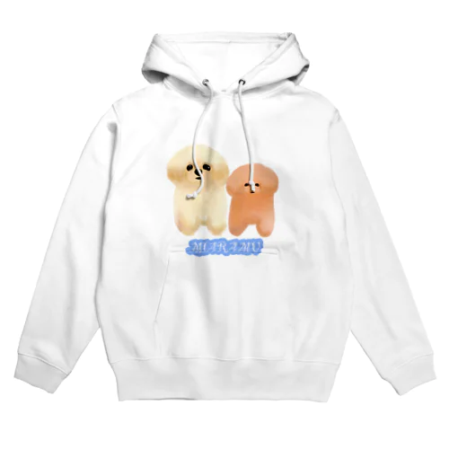 ミアラムのふく Hoodie