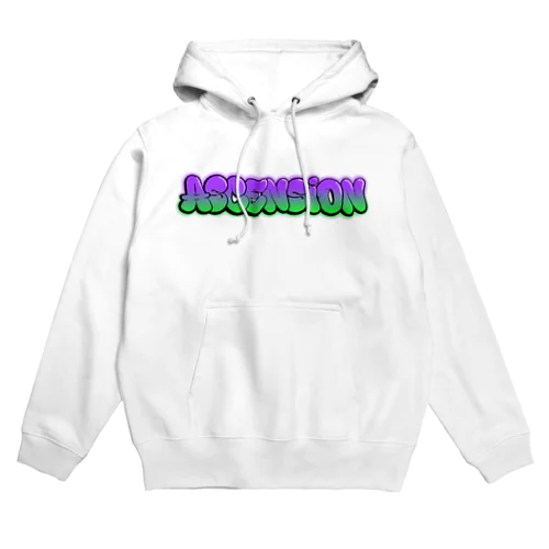 ascension🛸 Hoodie