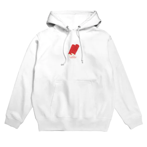 Surimi Hoodie