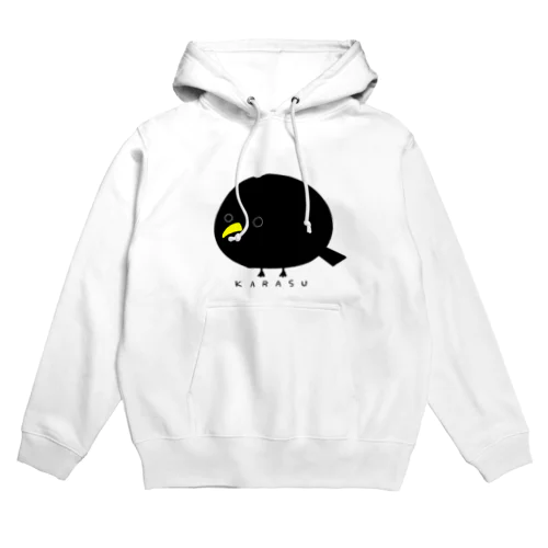 KARASU Hoodie