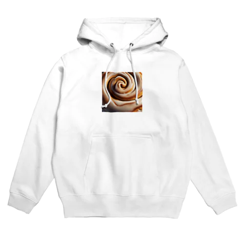 シナモンロール（Cinnamon Roll） Hoodie