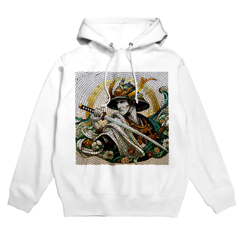 SAMURAI Hoodie