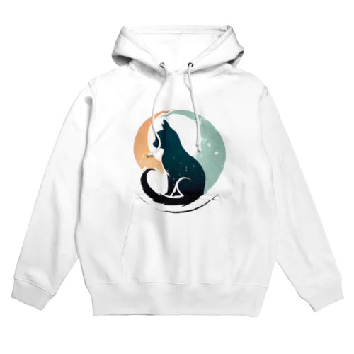 Stray Cat ♡ Hoodie