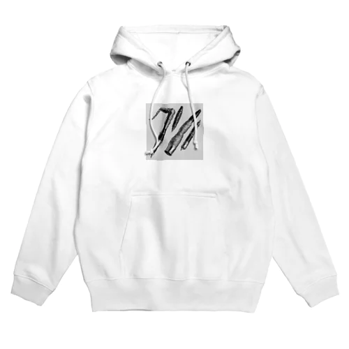 いろんなペン Hoodie