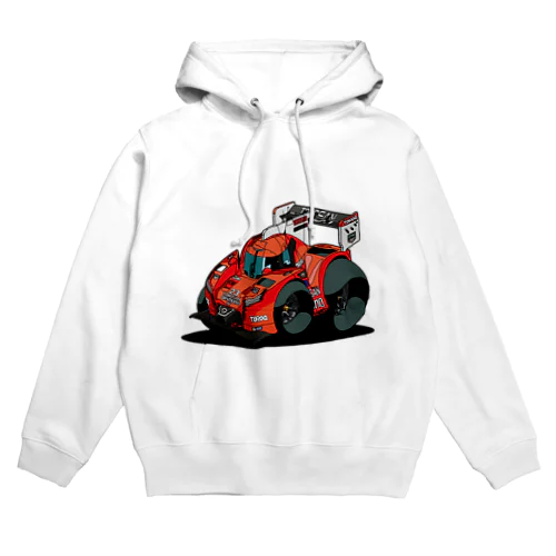 TOROSAN GT-R LM DESMONO Hoodie