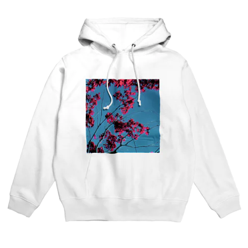 ノスタルジー・フォール Hoodie