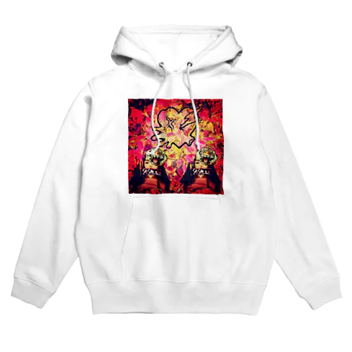 Lovers Hoodie