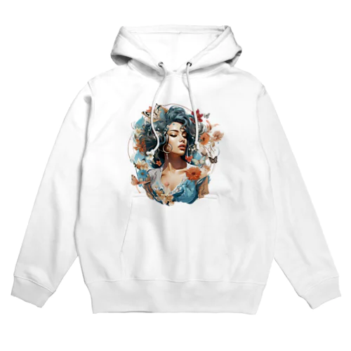 Melody &Harmony2 Hoodie