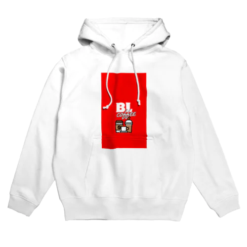 BL.Coffee Hoodie