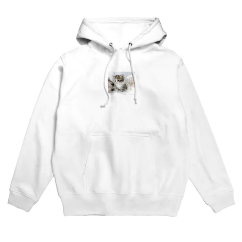 hana Hoodie