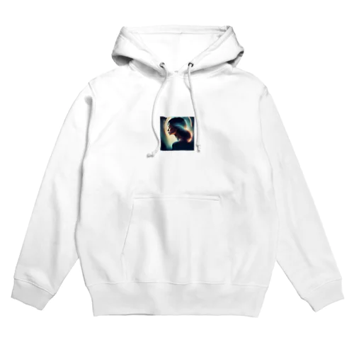 Love is Hoodie