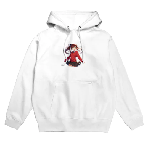 さおりちゃん Hoodie