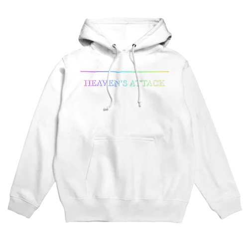 HEAVEN's ATTACK Hoodie