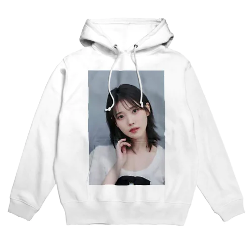 美人 Hoodie