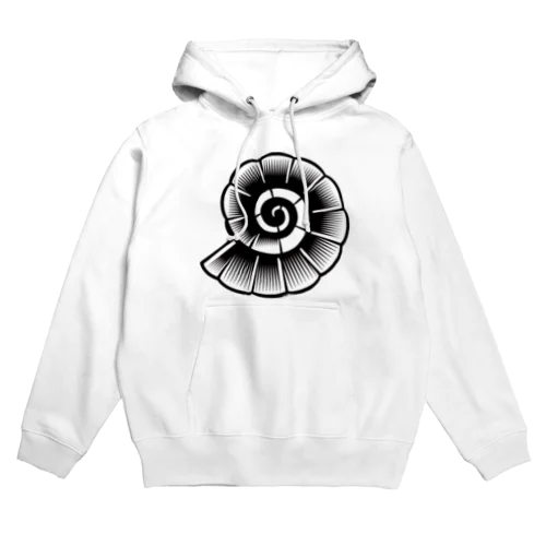 SHELL Hoodie