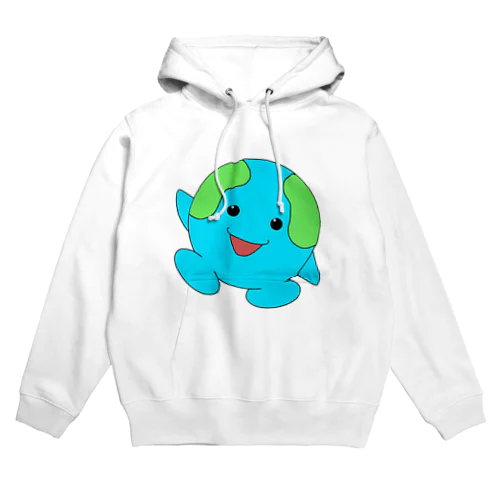 ジオちゃん Hoodie