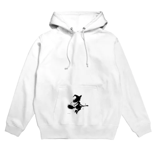 NinjaSamurai cuteシリーズ Hoodie