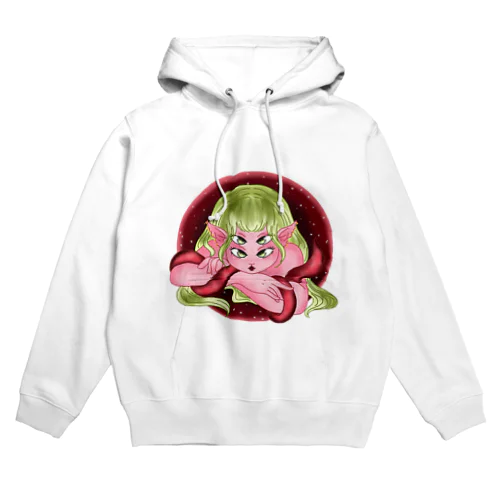 メラニー・マルティネス Hoodie