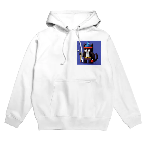 retrogame5 Hoodie