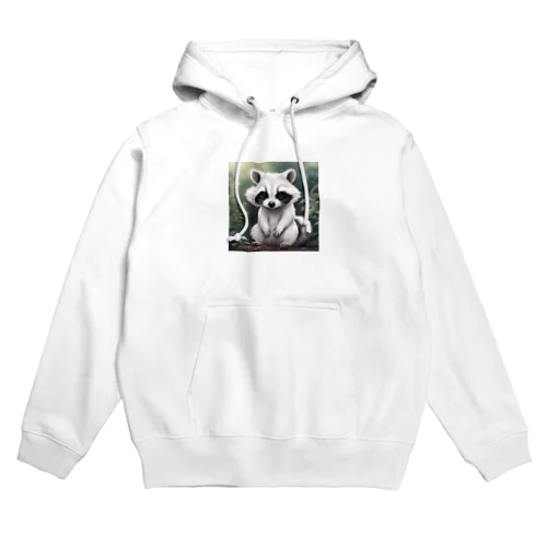 ラックスくん Hoodie