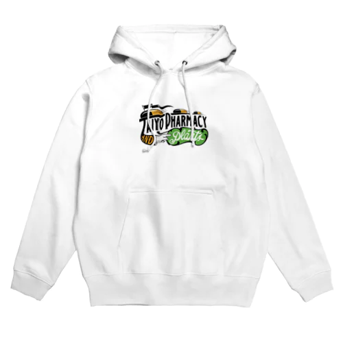 TPAP Hoodie