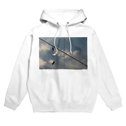 shoefiti Hoodie