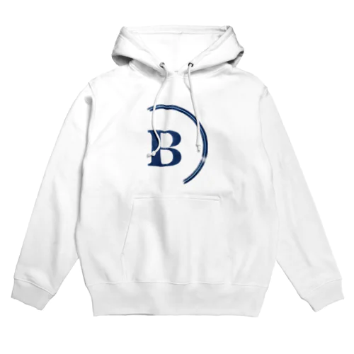 「B」ザベスト〜the best Hoodie