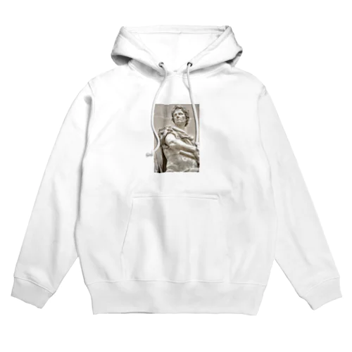 Luxury Davide Hoodie