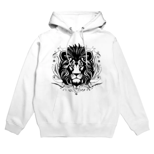 Kings of Lions#20 Hoodie