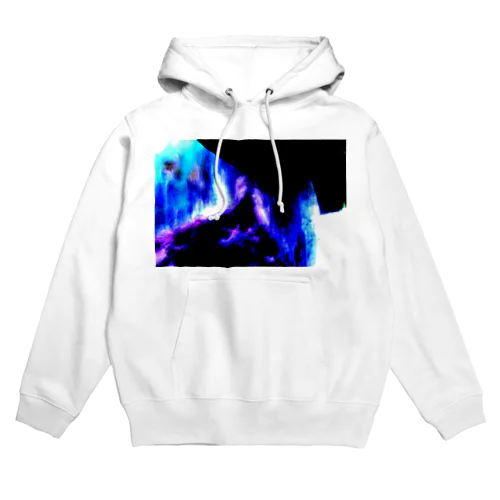 増幅する憎悪 Hoodie