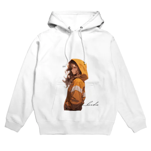 Dreamer Hoodie