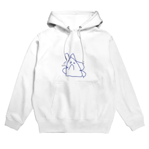 テルテルくん Hoodie