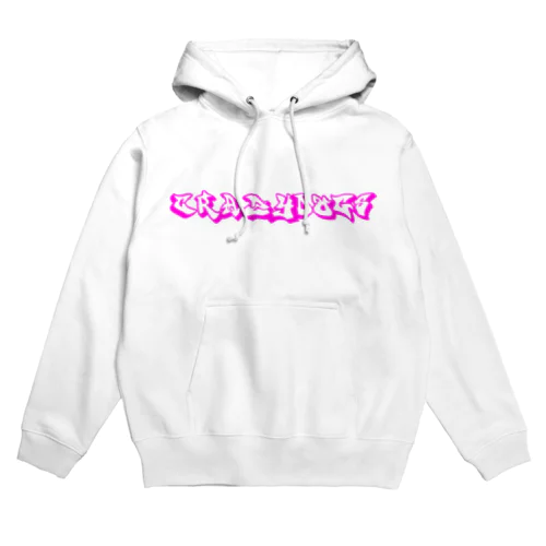 CrazyDogs Hoodie