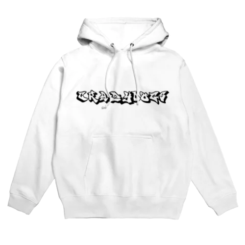 CrazyDogs Hoodie