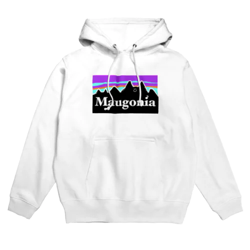 Maugonia Hoodie