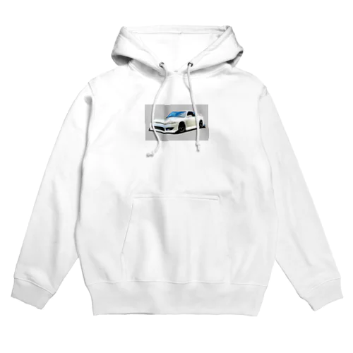 S15-Ver.1 Hoodie