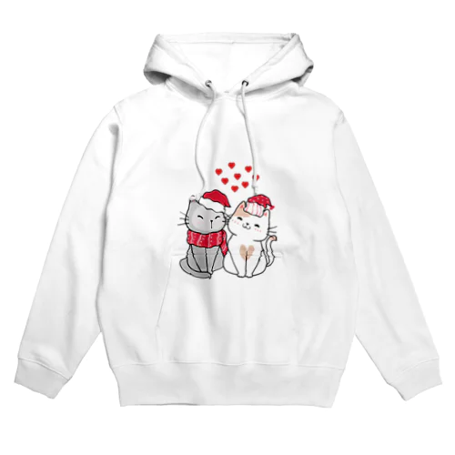 You & I Hoodie