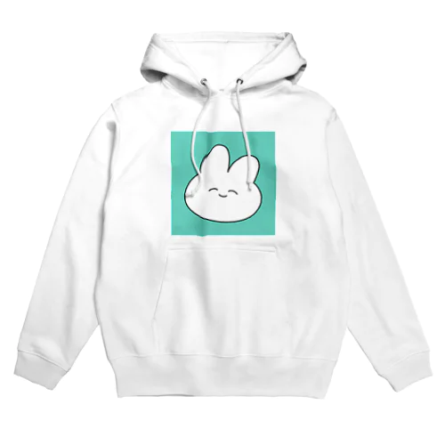 にっこりナツイちゃん Hoodie