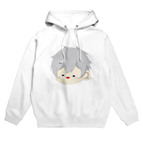 最初で最後のグッズ達 Hoodie