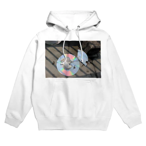 うさぎ Hoodie