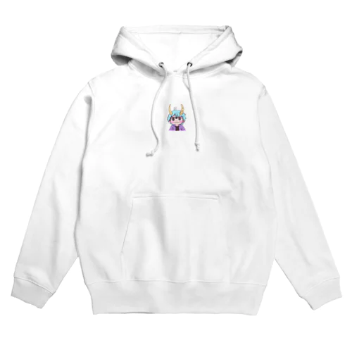 ケイアク　 Hoodie