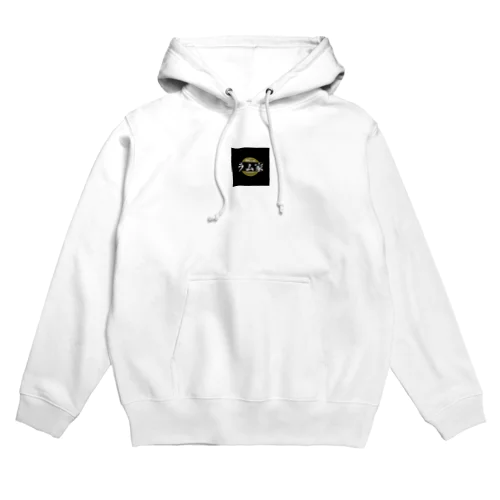 ラム家公式グッズ Hoodie